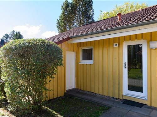 Sommerhus - 4 personer -  - Walter-Gotsmann-Straße - 17252 - Mirow