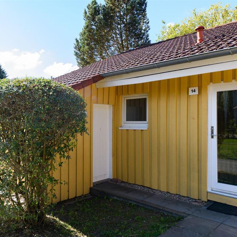 Sommerhus - 4 personer -  - Walter-Gotsmann-Straße - 17252 - Mirow