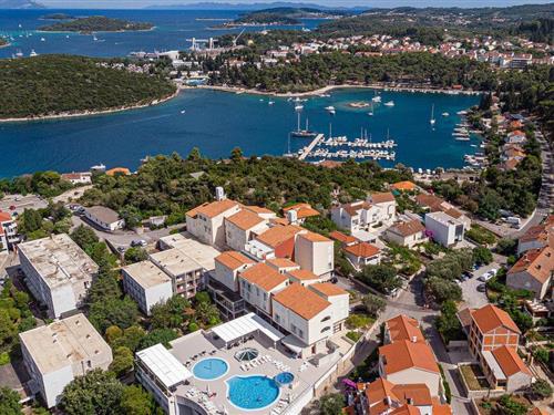 Sommerhus - 4 personer -  - Korculanskih domobrana - 20260 - Korcula