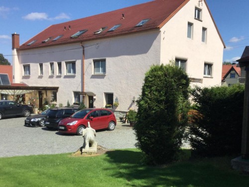 Ferielejlighed - 3 personer -  - Cunnersdorf - 01796 - Pirna