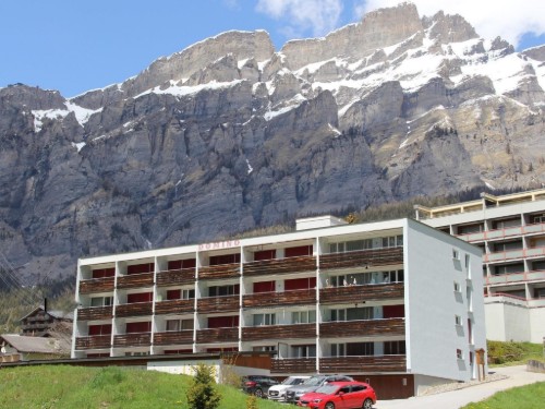 Holiday apartment - 4 persons -  - 3954 - Leukerbad