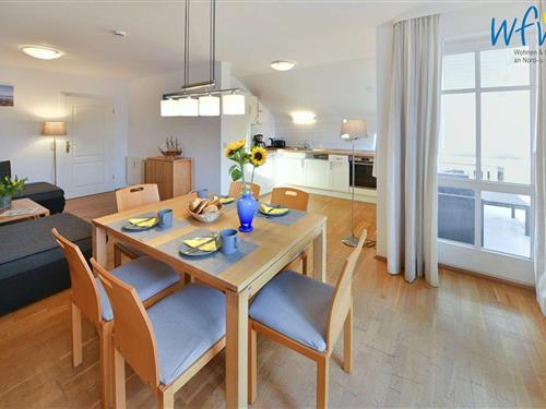 Ferielejlighed - 5 personer -  - Klünderberg - 18609 - Binz