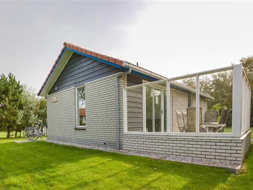 Bungalow - 4 personer -  - 9161CT - Hollum