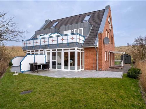 Ferieleilighet - 4 personer -  - 25826 - St.Peter Ording