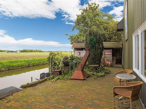 Ferieleilighet - 2 personer -  - 9953TD - Baflo