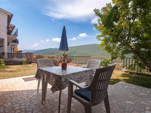 Holiday Home/Apartment - 3 persons -  - Istarska ulica - 52221 - Rabac