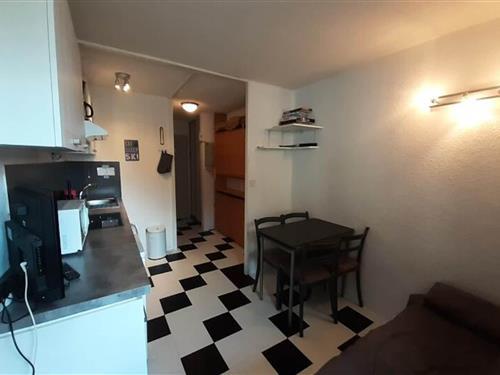 Ferielejlighed - 3 personer -  - 73500 - Modane