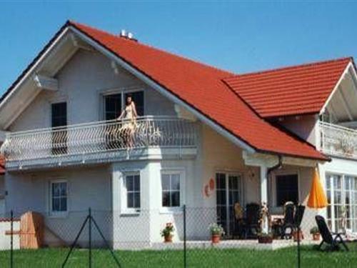 Holiday Home/Apartment - 2 persons -  - Voglöd - 94072 - Bad Füssing