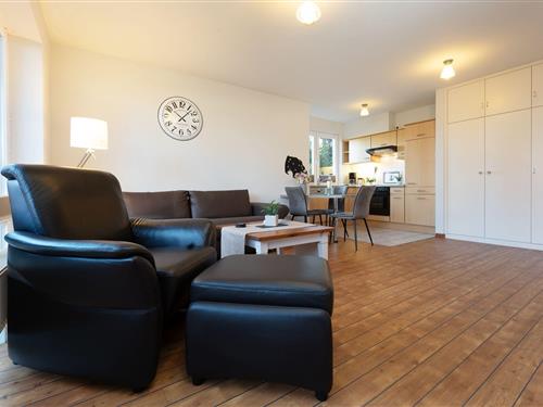Ferieleilighet - 2 personer -  - Strandallee - 23769 - Fehmarn Ot Neue Tiefe