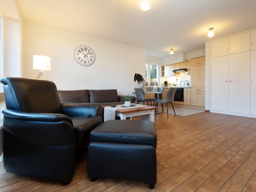 Ferienwohnung - 2 Personen -  - Strandallee - 23769 - Fehmarn Ot Neue Tiefe