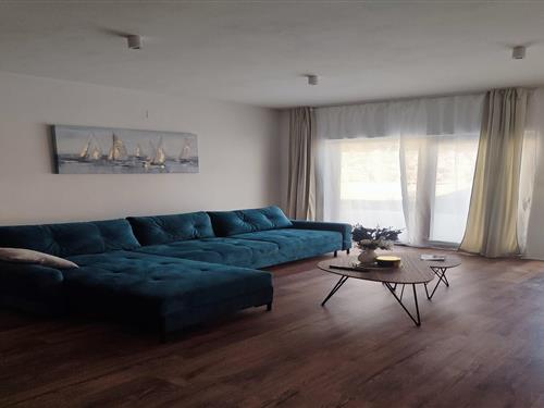 Holiday apartment - 6 persons -  - 53288 - Karlobag