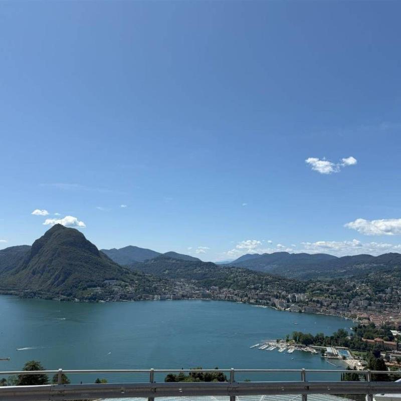 Ferielejlighed - 4 personer -  - Lugano - 6974