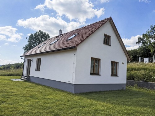Ferienhaus - 8 Personen -  - 262 63 - Kamyk Nad Vltavou