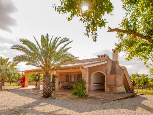 Villa - 4 personer -  - 07450 - Santa Margalida, Illes Balears