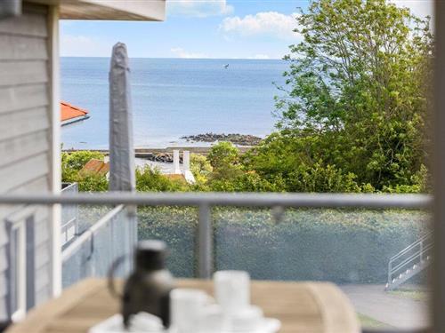 Ferielejlighed - 6 personer -  - Lille Jernkaasvej 2, Lejl. - 3760 - Gudhjem