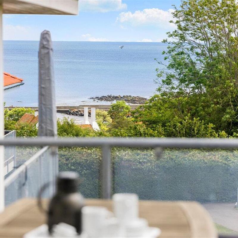 Ferielejlighed - 6 personer -  - Lille Jernkaasvej 2, Lejl. - 3760 - Gudhjem