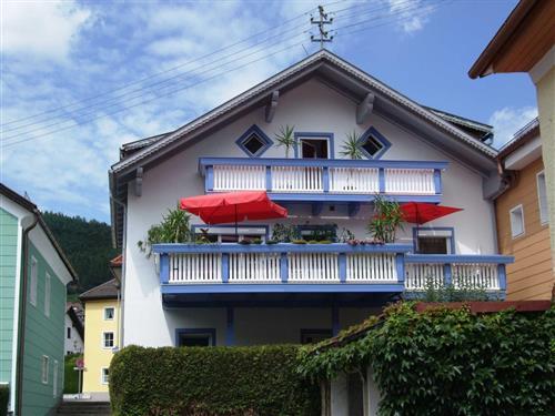 Ferielejlighed - 2 personer -  - Örtl - 94130 - Obernzell