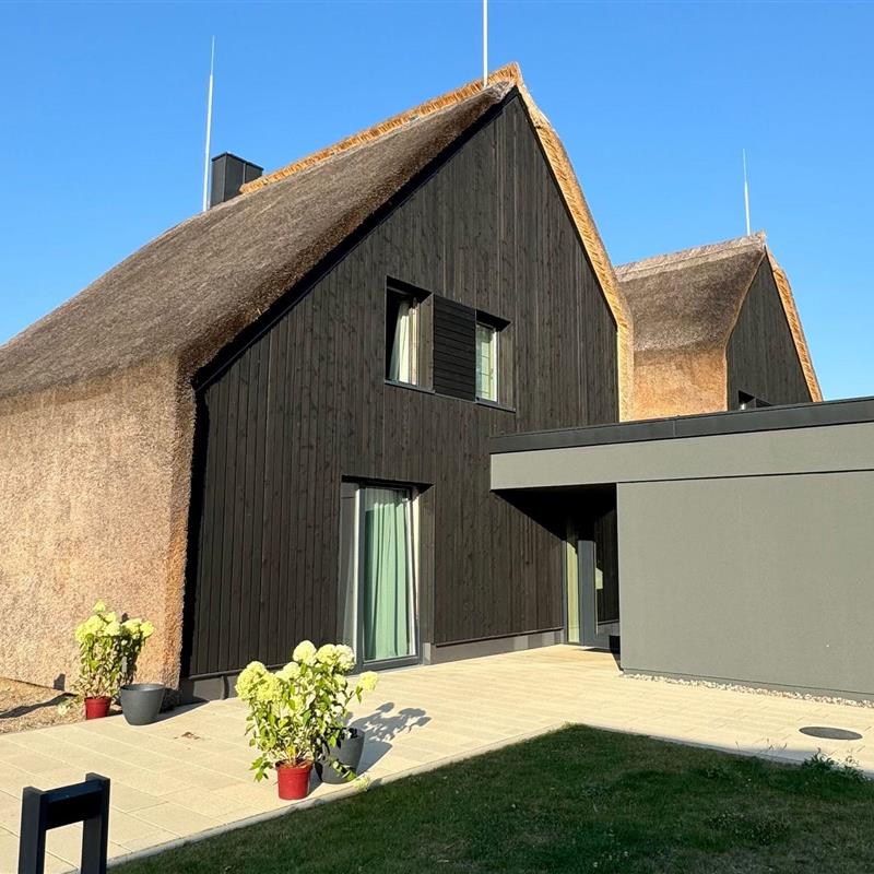 Ferielejlighed - 6 personer -  - Kirchweg - 17213 - Göhren-Lebbin