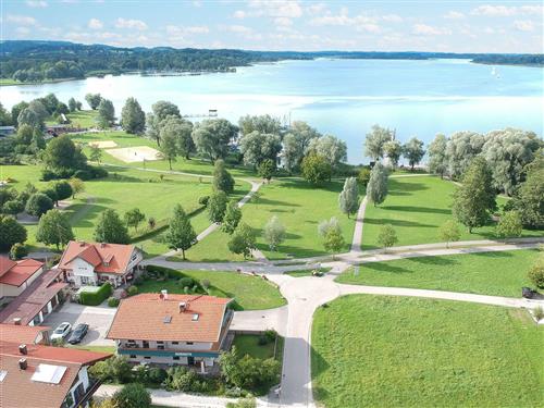 Ferielejlighed - 3 personer -  - Felden - 83233 - Bernau Am Chiemsee