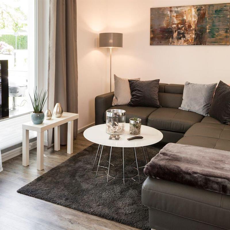 Ferielejlighed - 4 personer -  - Möwenberg - 23683 - Scharbeutz