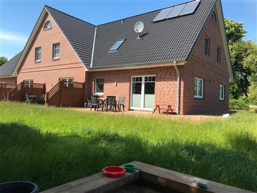 Sommerhus - 5 personer -  - Alte Dorfstr. - 23769 - Fehmarn Ot Sulsdorf