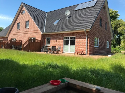 Ferienhaus - 5 Personen -  - Alte Dorfstr. - 23769 - Fehmarn Ot Sulsdorf