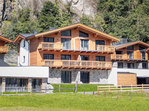 Feriehus - 10 personer -  - 5723 - Uttendorf