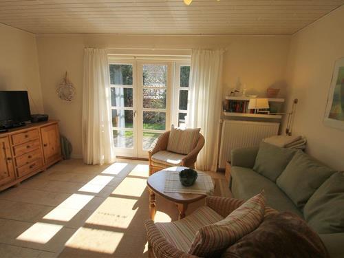 Holiday Home/Apartment - 4 persons -  - An der Aue - 23747 - Dahme