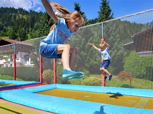 Semesterhus/Semesterlägenhet - 3 personer -  - 5542 - Flachau