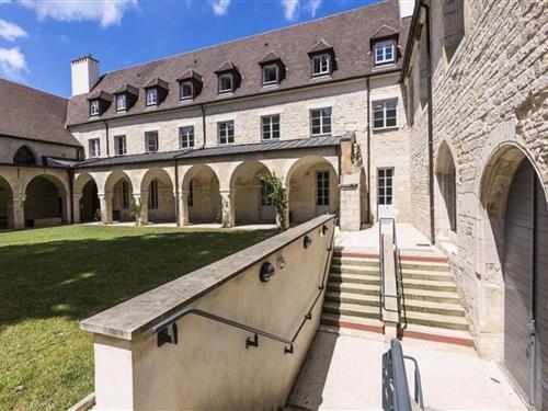 Ferielejlighed - 6 personer -  - 21000 - Dijon