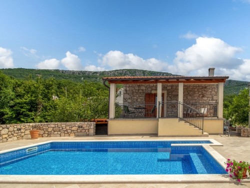 Feriehus - 4 personer -  - Barci - Crikvenica-Barci - 51244 - Barci