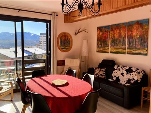 Holiday Home/Apartment - 6 persons -  - 66210 - Les Angles