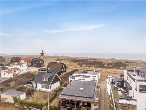 Sommerhus - 7 personer -  - Strandstien - 9480 - Løkken
