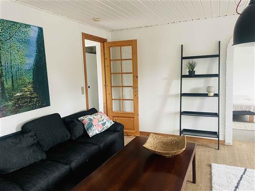 Ferielejlighed - 5 personer -  - Monradsgade - 7400 - Herning