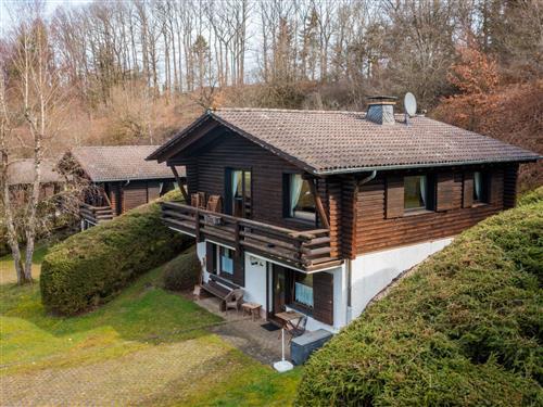 Ferienhaus - 2 Personen -  - Schönecken - 54614