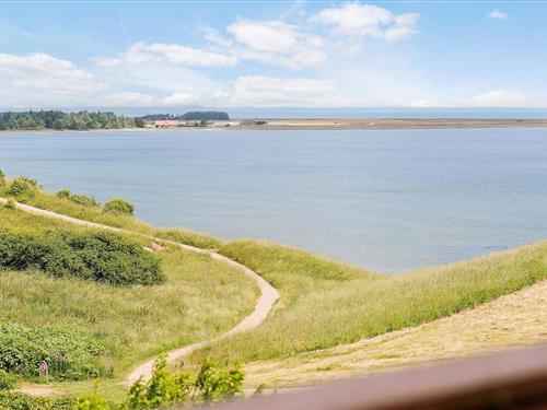 Sommerhus - 6 personer -  - Violvej - Gjellerodde - 7620 - Lemvig