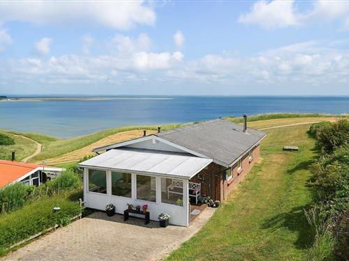 Feriehus - 6 personer -  - Violvej - Gjellerodde - 7620 - Lemvig