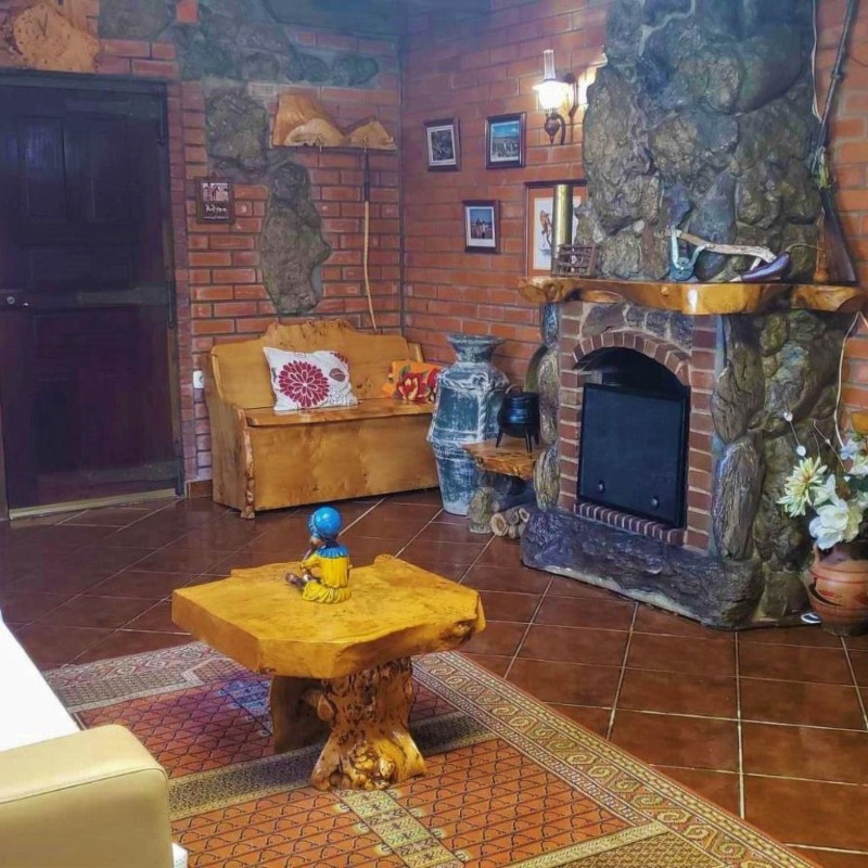 Sommerhus - 5 personer -  - 2530-000 - Atalaia