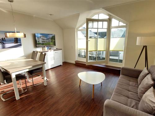 Ferielejlighed - 2 personer -  - Dollahner Straße - 18609 - Binz