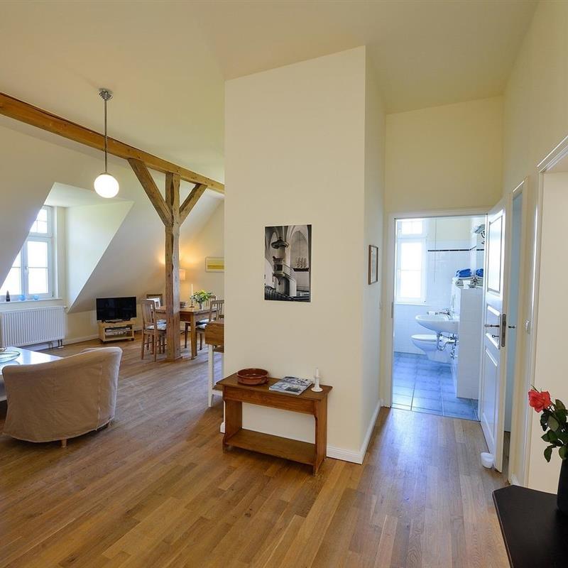 Ferielejlighed - 4 personer -  - Grubnow - 18569 - Neuenkirchen