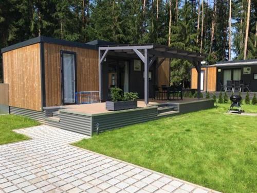 Fritidshus - 4 personer -  - Sonnenriederstr. - 92442 - Wackersdorf