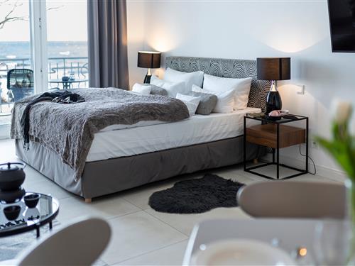 Holiday apartment - 4 persons -  - Strandpromenade - 18609 - Binz