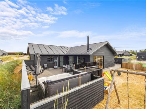 Sommerhus - 8 personer -  - Gl. Skolevej - 6857 - Blåvand