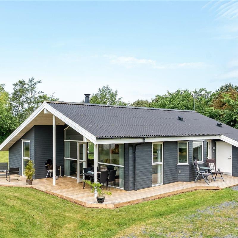 Ferienhaus - 6 Personen -  - Filosofstræde - Hummingen - 4983 - Dannemare