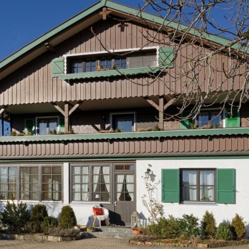 Sommerhus - 4 personer -  - 87477 - Moosbach - Sulzberg