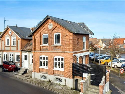 Stadthaus / Reihenhaus - 6 Personen -  - Skovgyden - 5960 - Marstal