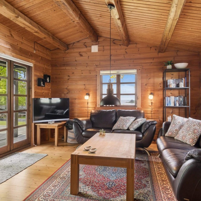 Ferienhaus - 6 Personen -  - Følvigvej - Glyngöre - 7870 - Around The Limfjord