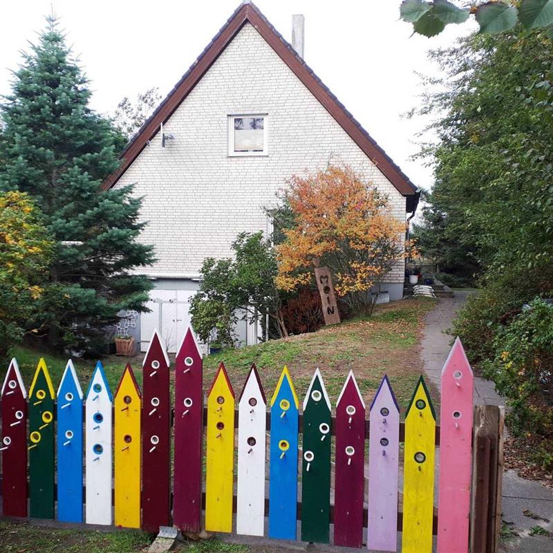 Ferielejlighed - 3 personer -  - Deelswai - 25938 - Goting