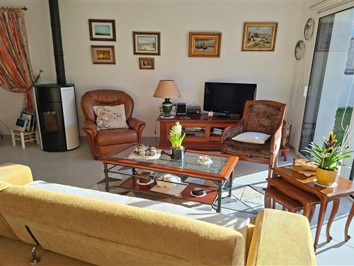 Holiday home - 4 persons -  - 22310 - Plestin Les Grèves