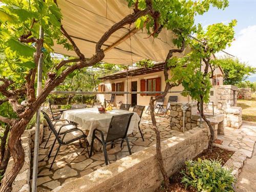 Holiday home - 6 persons -  - Dabovi stani - Pag - Dabovi Stani - 53291 - Novalja